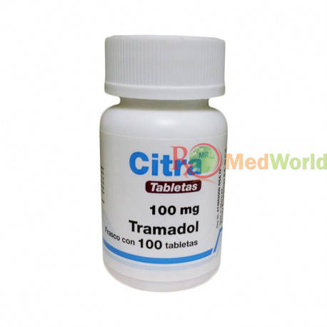 Tramadol (Citra)