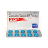 Zopiclone (ZOP)