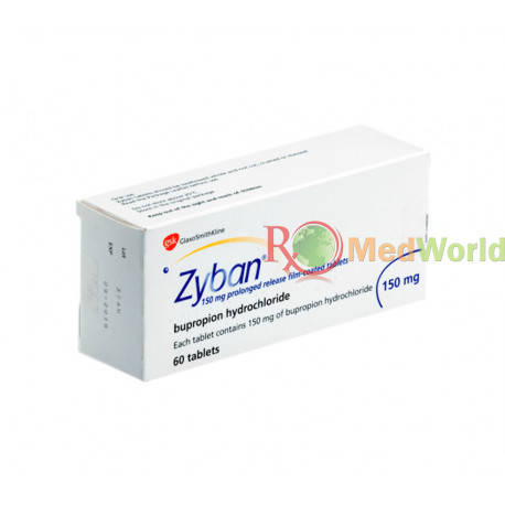 Bupropion (Zyban)